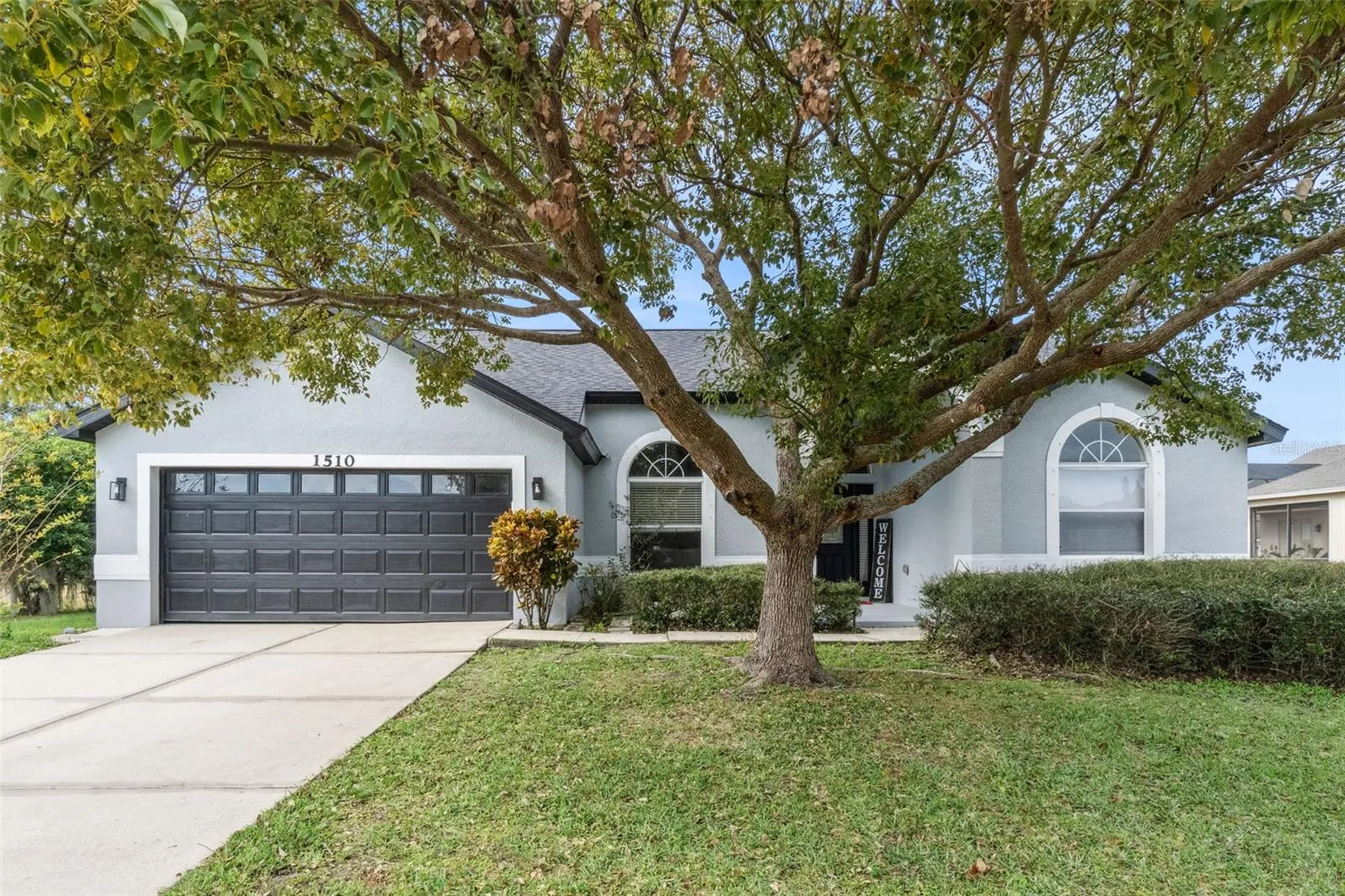 1510 Gants Circle Kissimmee FL 34744