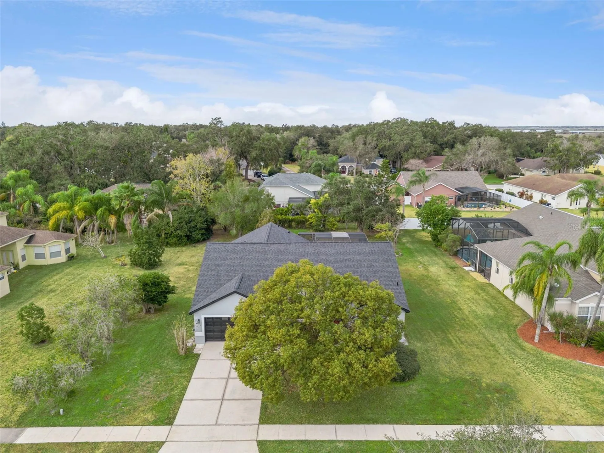 1510 Gants Circle Kissimmee FL 34744