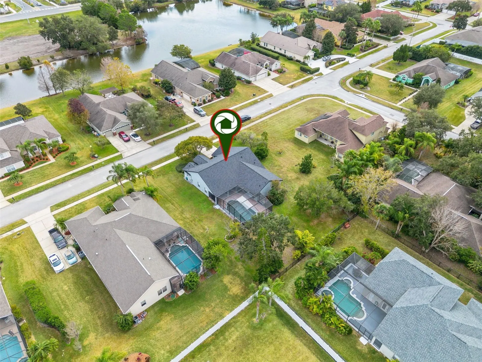1510 Gants Circle Kissimmee FL 34744