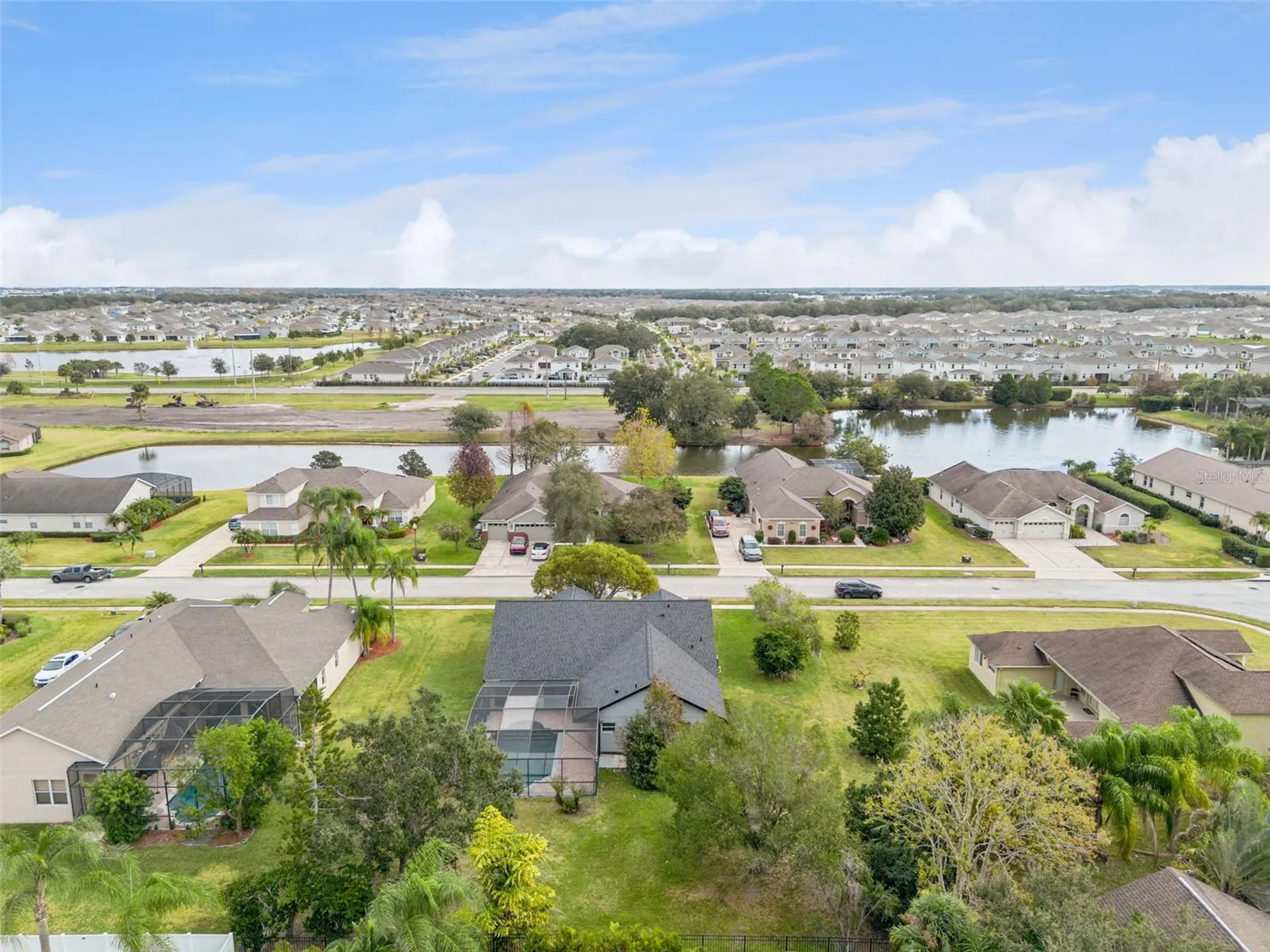 1510 Gants Circle Kissimmee FL 34744