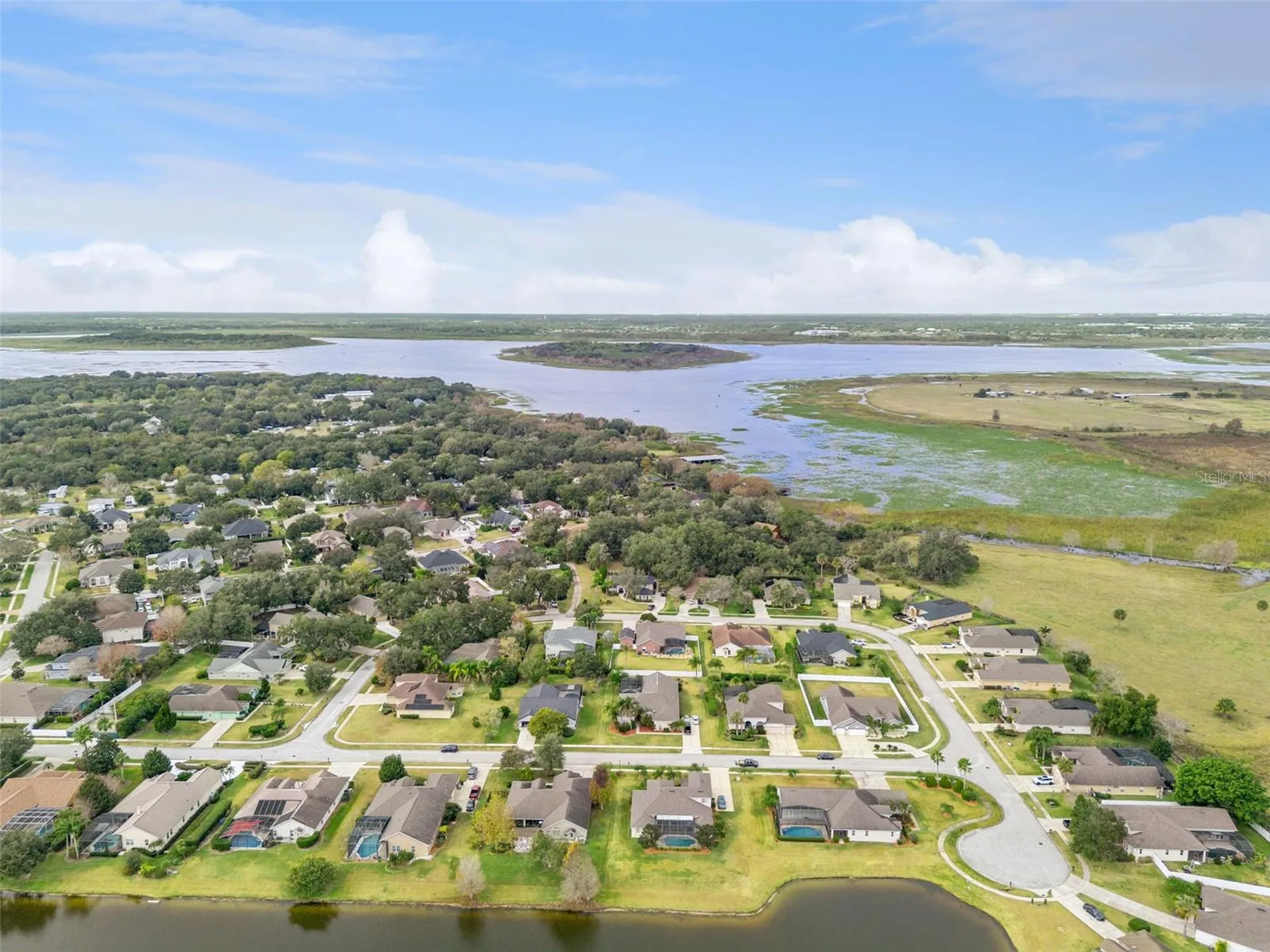 1510 Gants Circle Kissimmee FL 34744