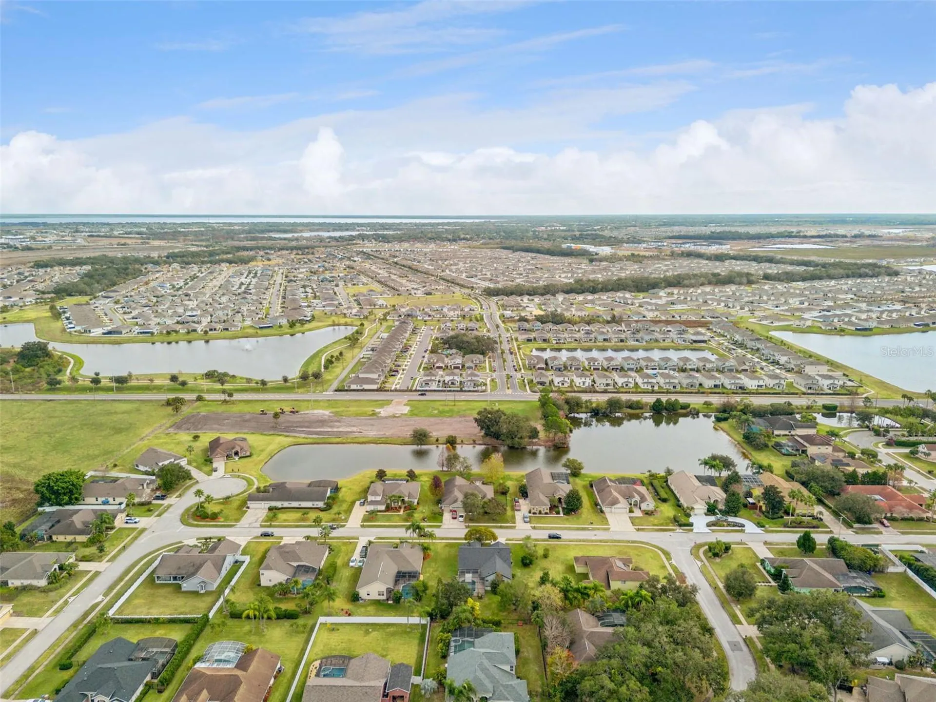 1510 Gants Circle Kissimmee FL 34744