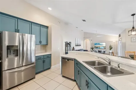 1510 Gants Circle Kissimmee FL 34744