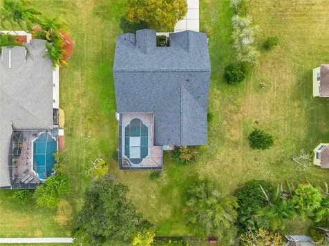 1510 Gants Circle Kissimmee FL 34744