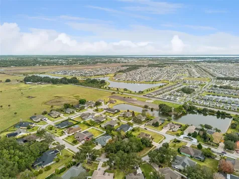 1510 Gants Circle Kissimmee FL 34744