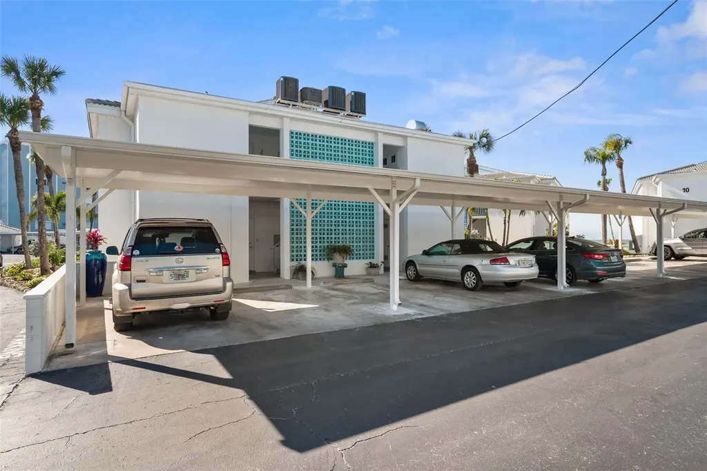 5400 Gulf Drive Holmes Beach FL 34217