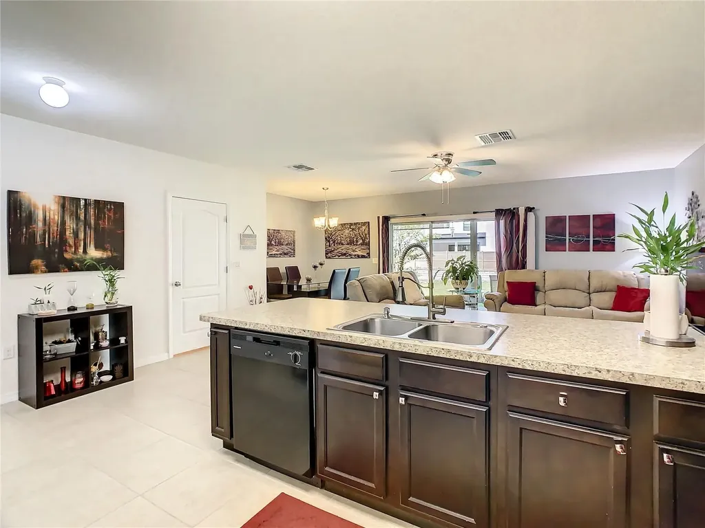 244 Arbor Lakes Drive Davenport FL 33896