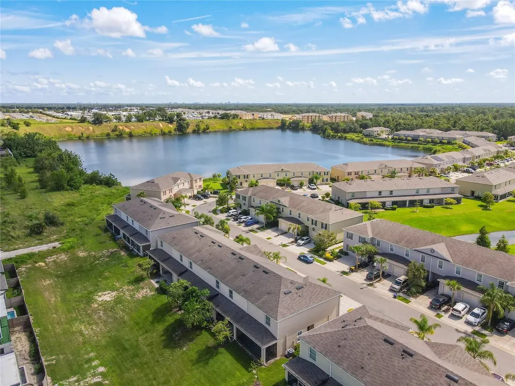 244 Arbor Lakes Drive Davenport FL 33896