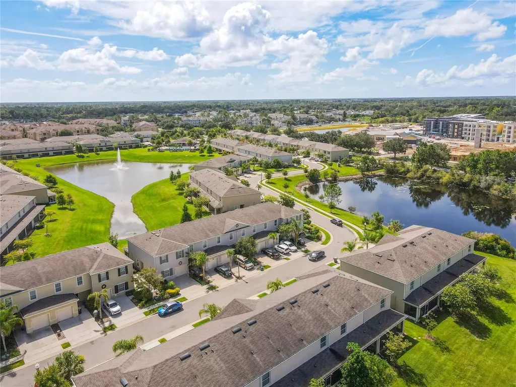 244 Arbor Lakes Drive Davenport FL 33896