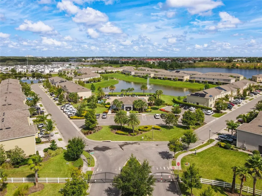 244 Arbor Lakes Drive Davenport FL 33896