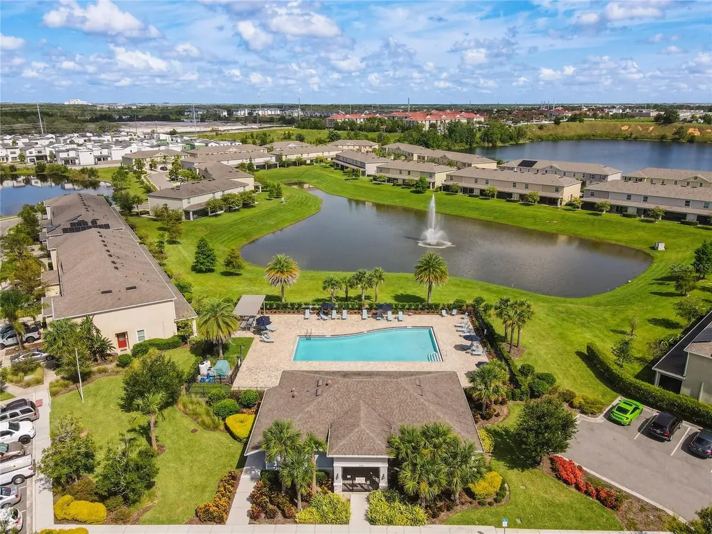 244 Arbor Lakes Drive Davenport FL 33896