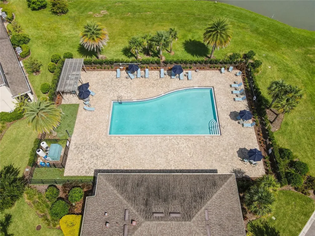 244 Arbor Lakes Drive Davenport FL 33896