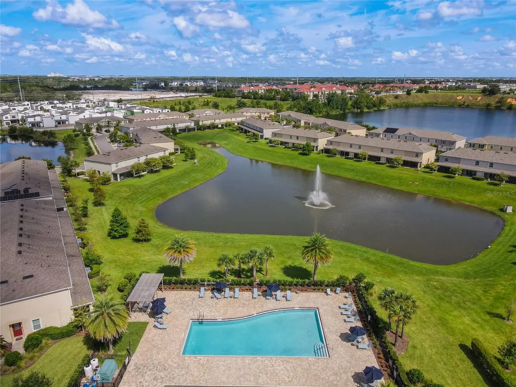 244 Arbor Lakes Drive Davenport FL 33896