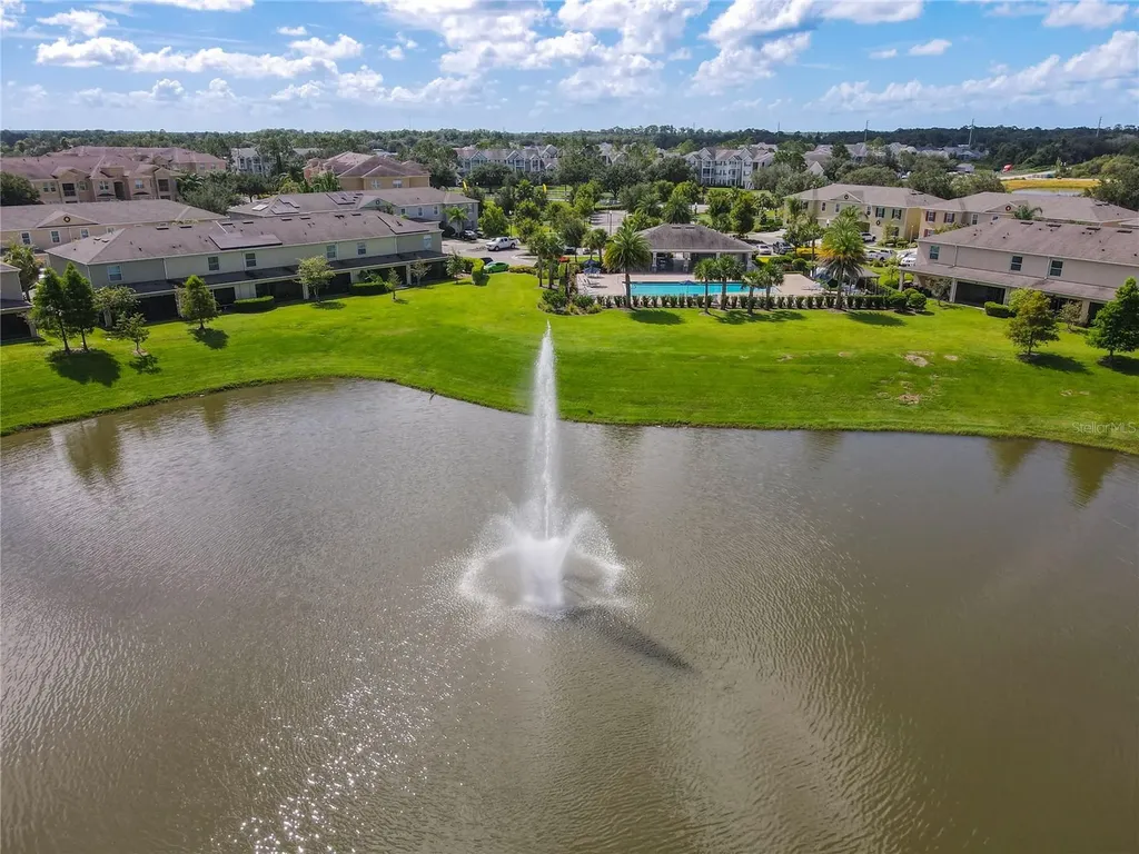 244 Arbor Lakes Drive Davenport FL 33896