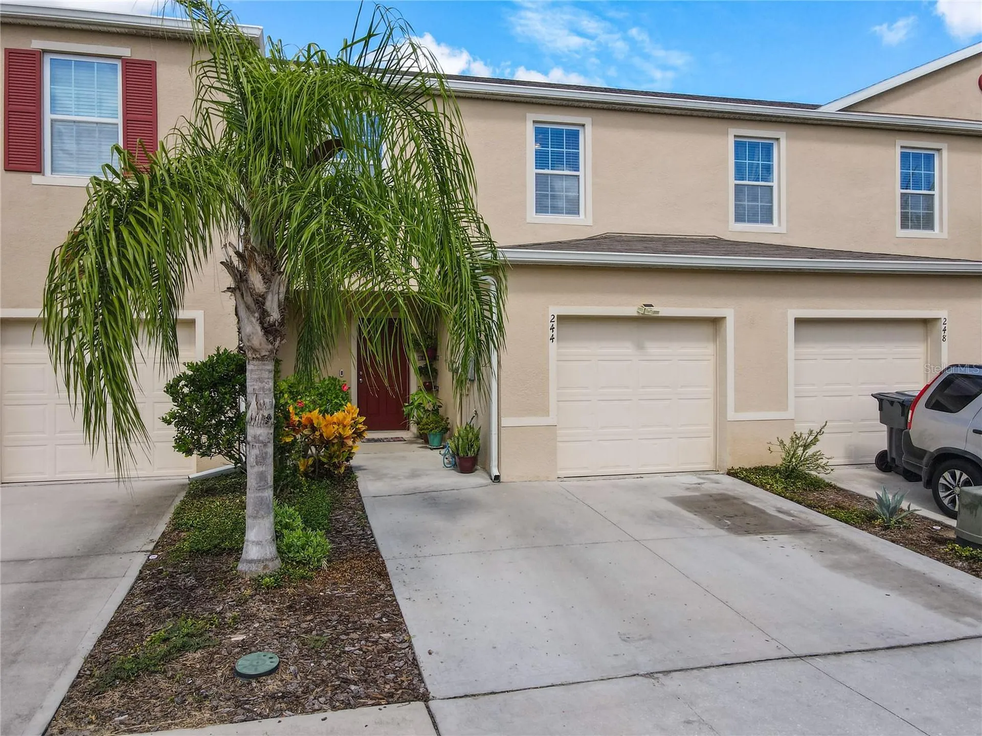 244 Arbor Lakes Drive Davenport FL 33896
