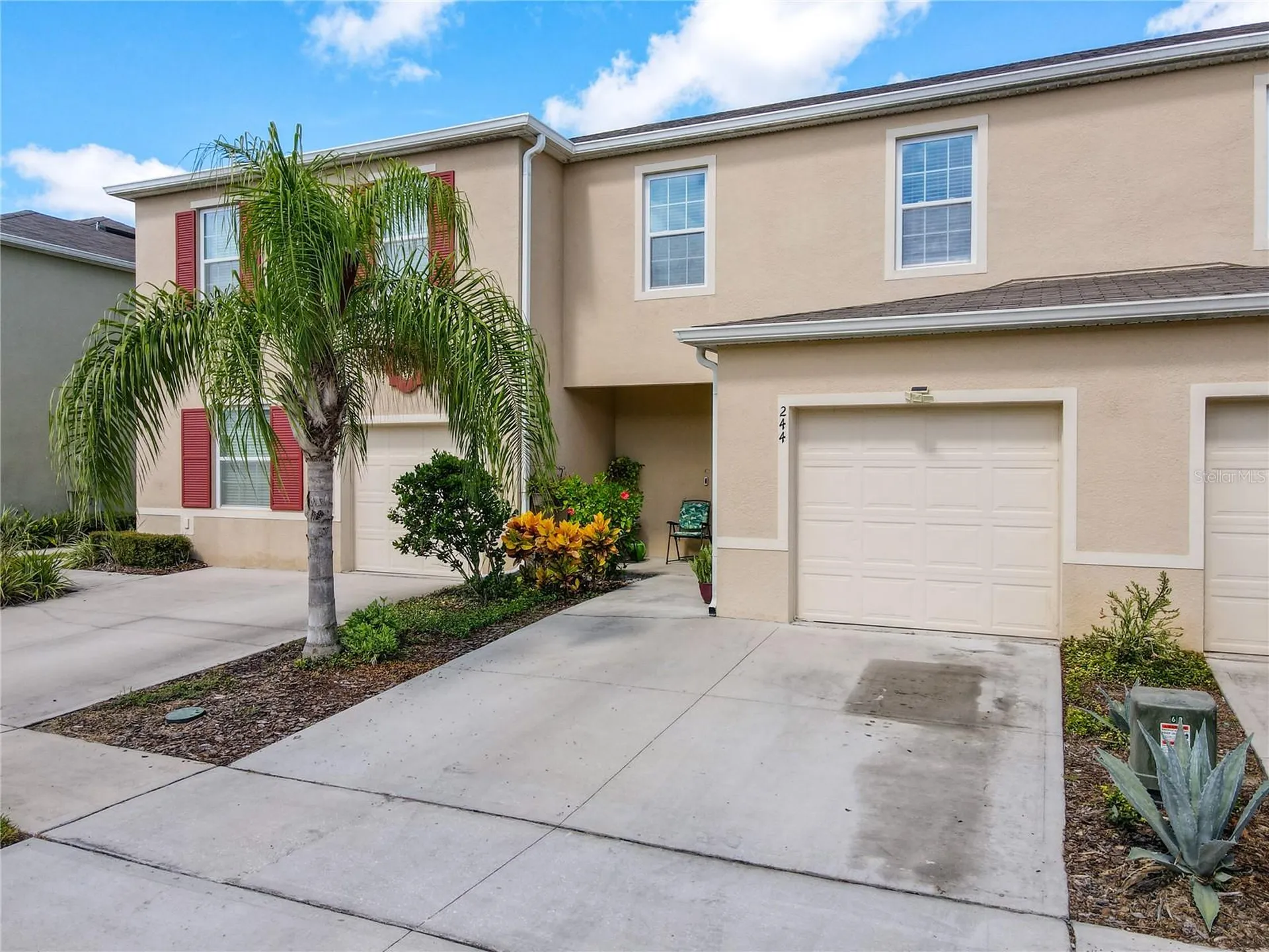 244 Arbor Lakes Drive Davenport FL 33896