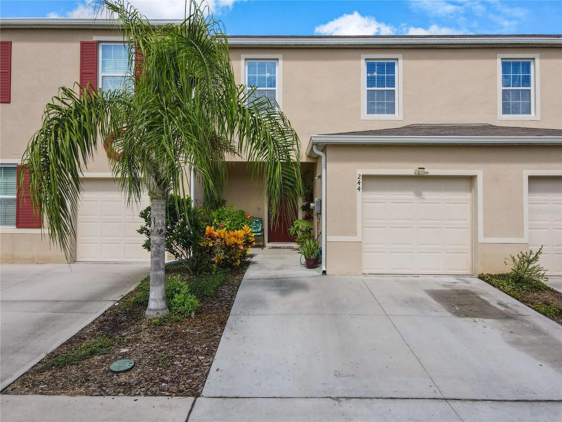 244 Arbor Lakes Drive Davenport FL 33896