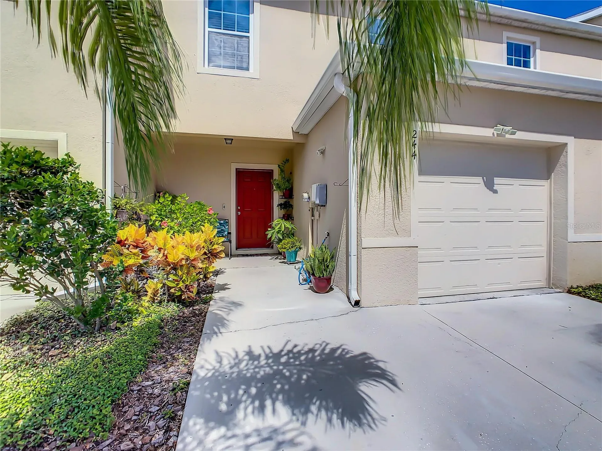 244 Arbor Lakes Drive Davenport FL 33896