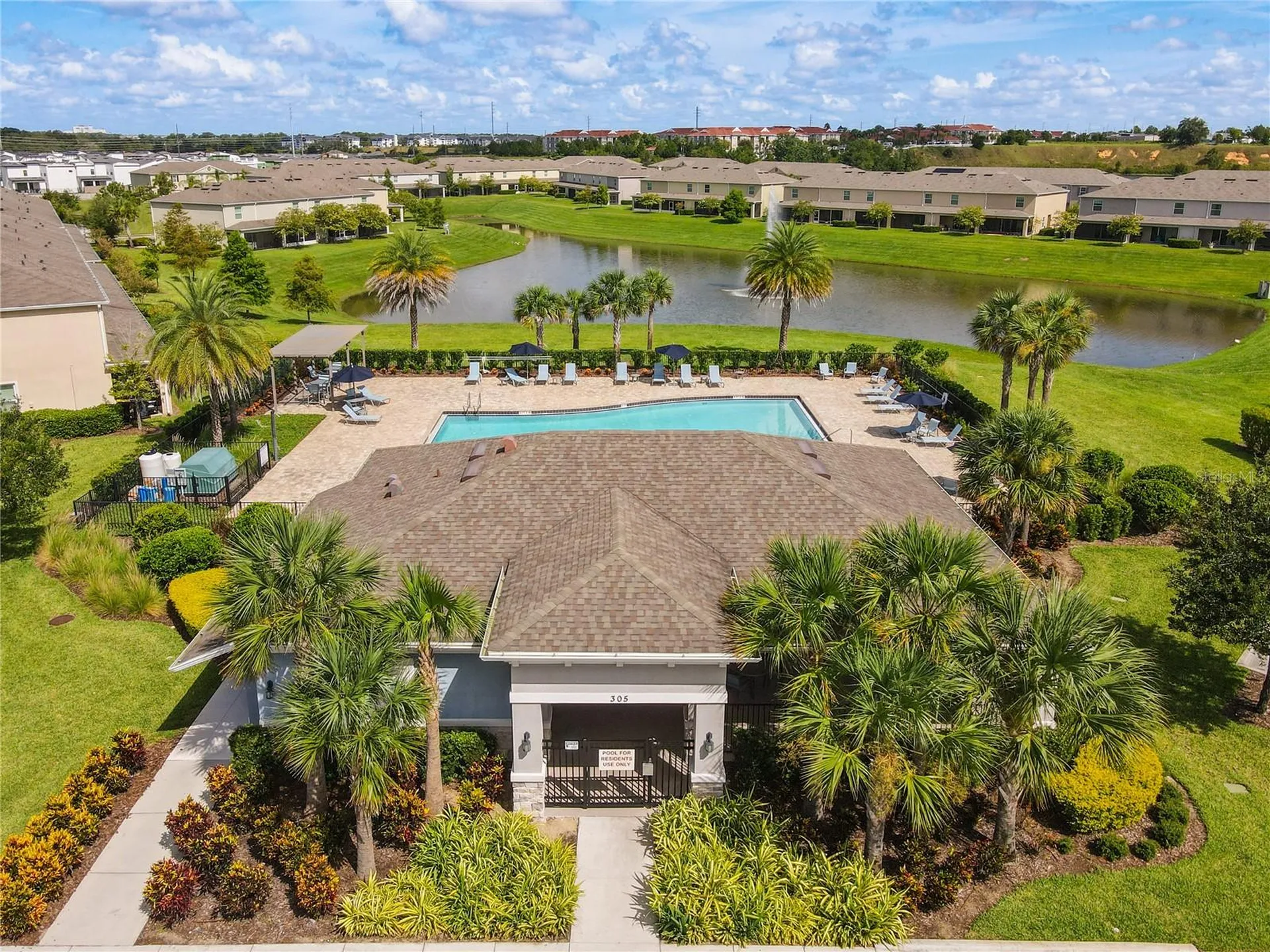 244 Arbor Lakes Drive Davenport FL 33896