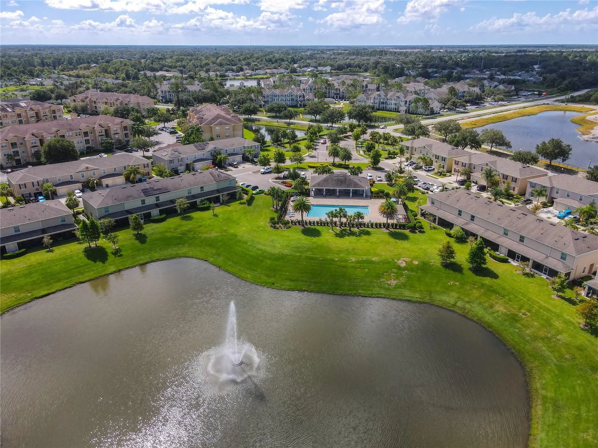 244 Arbor Lakes Drive Davenport FL 33896