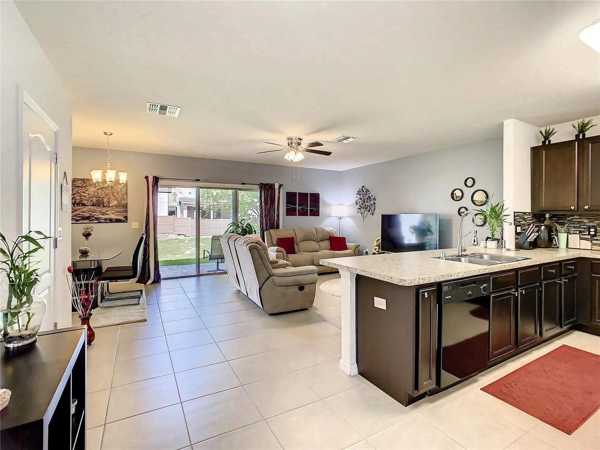 244 Arbor Lakes Drive Davenport FL 33896