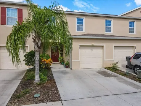 244 Arbor Lakes Drive Davenport FL 33896