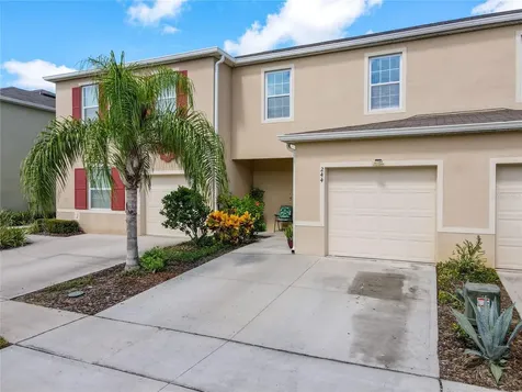 244 Arbor Lakes Drive Davenport FL 33896