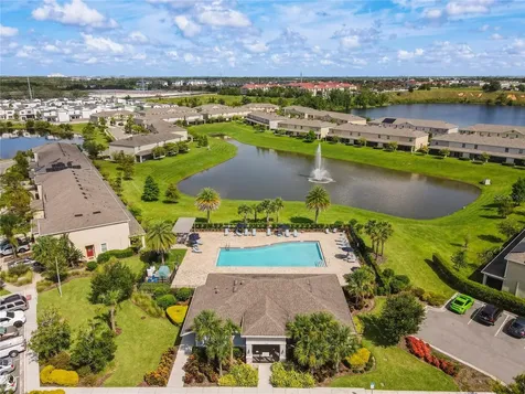244 Arbor Lakes Drive Davenport FL 33896