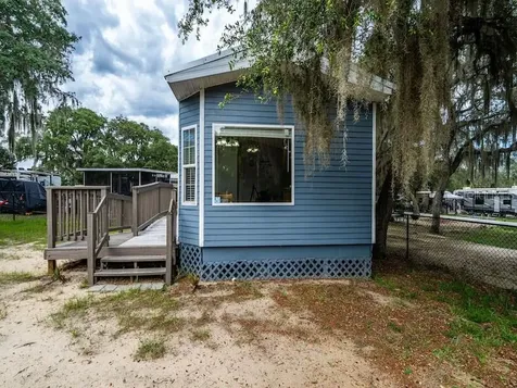 15991 NE 243rd Place Road Fort Mc Coy FL 32134