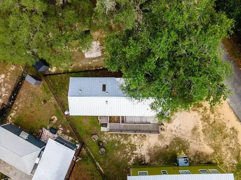 15991 NE 243rd Place Road Fort Mc Coy FL 32134
