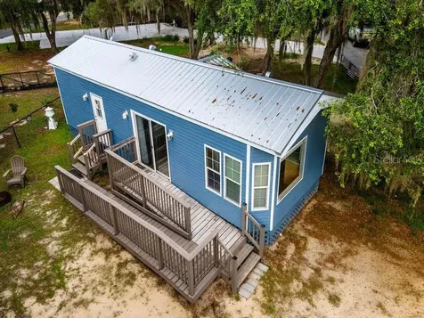 15991 NE 243rd Place Road Fort Mc Coy FL 32134