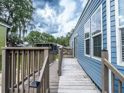 15991 NE 243rd Place Road Fort Mc Coy FL 32134