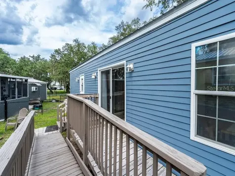 15991 NE 243rd Place Road Fort Mc Coy FL 32134