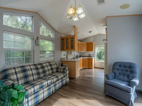 15991 NE 243rd Place Road Fort Mc Coy FL 32134