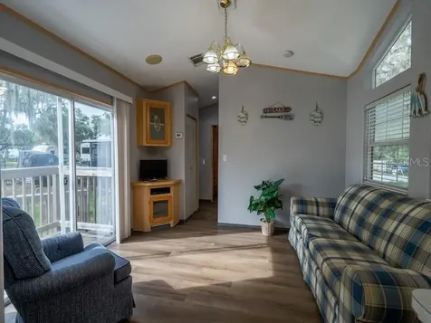 15991 NE 243rd Place Road Fort Mc Coy FL 32134