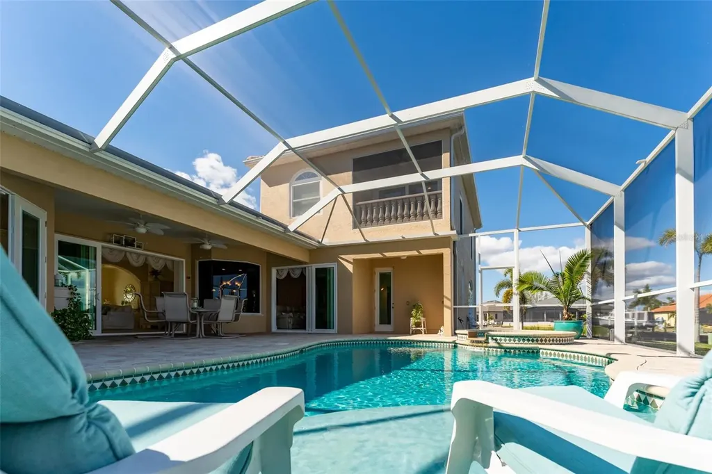 10544 Poughkeepsie Circle Port Charlotte FL 33981