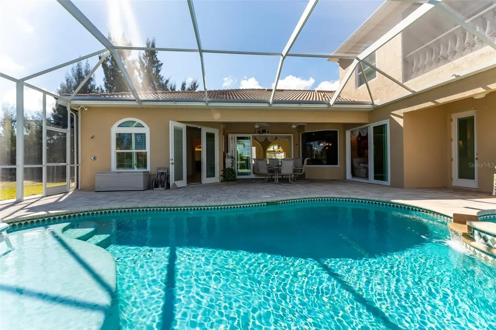 10544 Poughkeepsie Circle Port Charlotte FL 33981