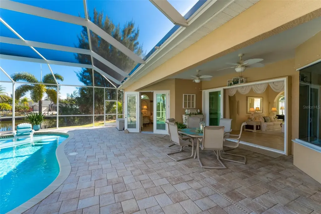 10544 Poughkeepsie Circle Port Charlotte FL 33981