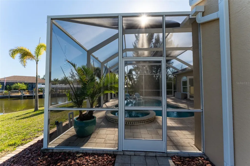 10544 Poughkeepsie Circle Port Charlotte FL 33981