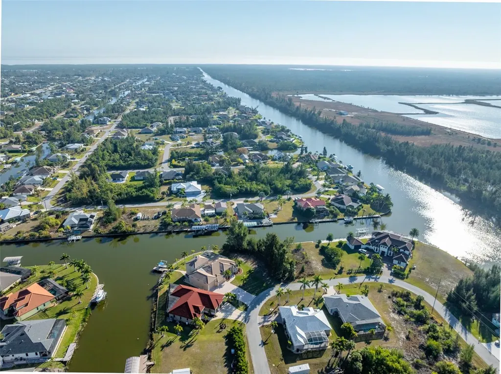 10544 Poughkeepsie Circle Port Charlotte FL 33981