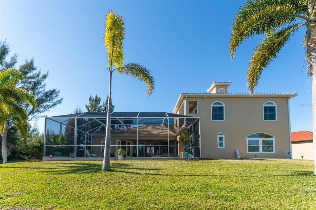 10544 Poughkeepsie Circle Port Charlotte FL 33981