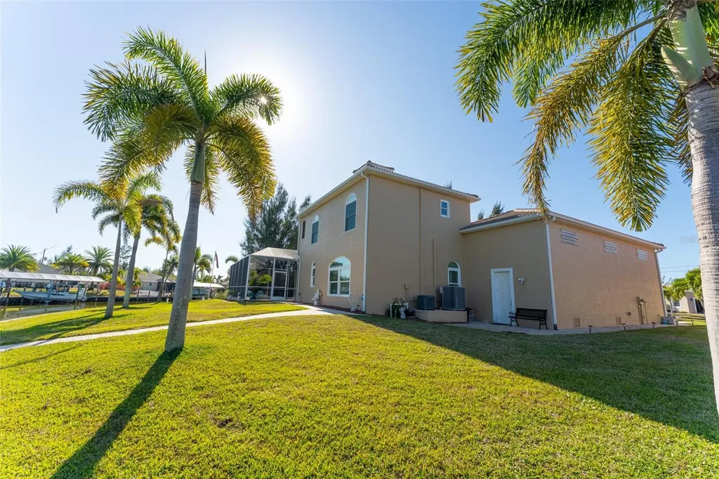 10544 Poughkeepsie Circle Port Charlotte FL 33981