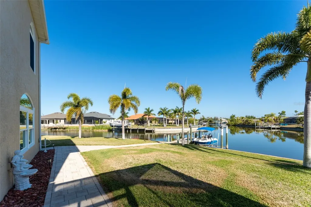 10544 Poughkeepsie Circle Port Charlotte FL 33981