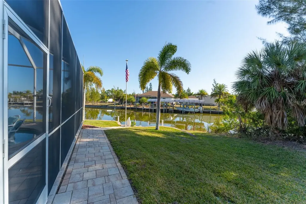 10544 Poughkeepsie Circle Port Charlotte FL 33981