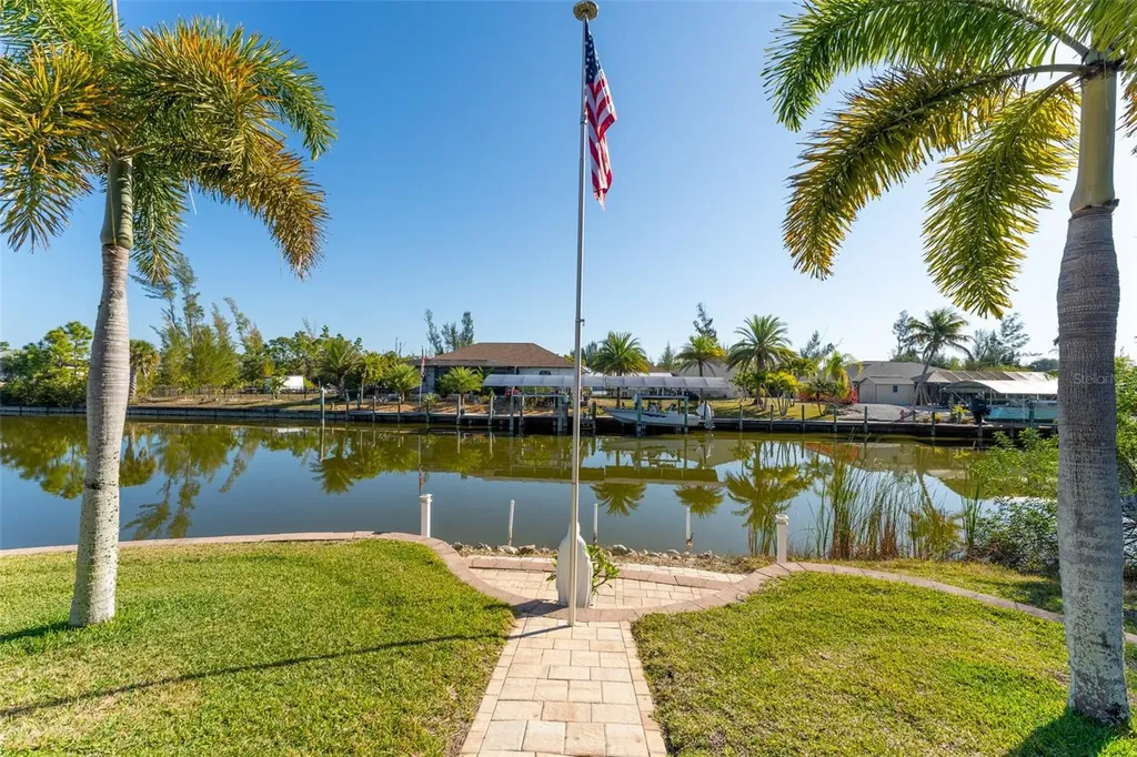 10544 Poughkeepsie Circle Port Charlotte FL 33981