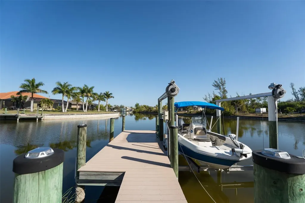 10544 Poughkeepsie Circle Port Charlotte FL 33981