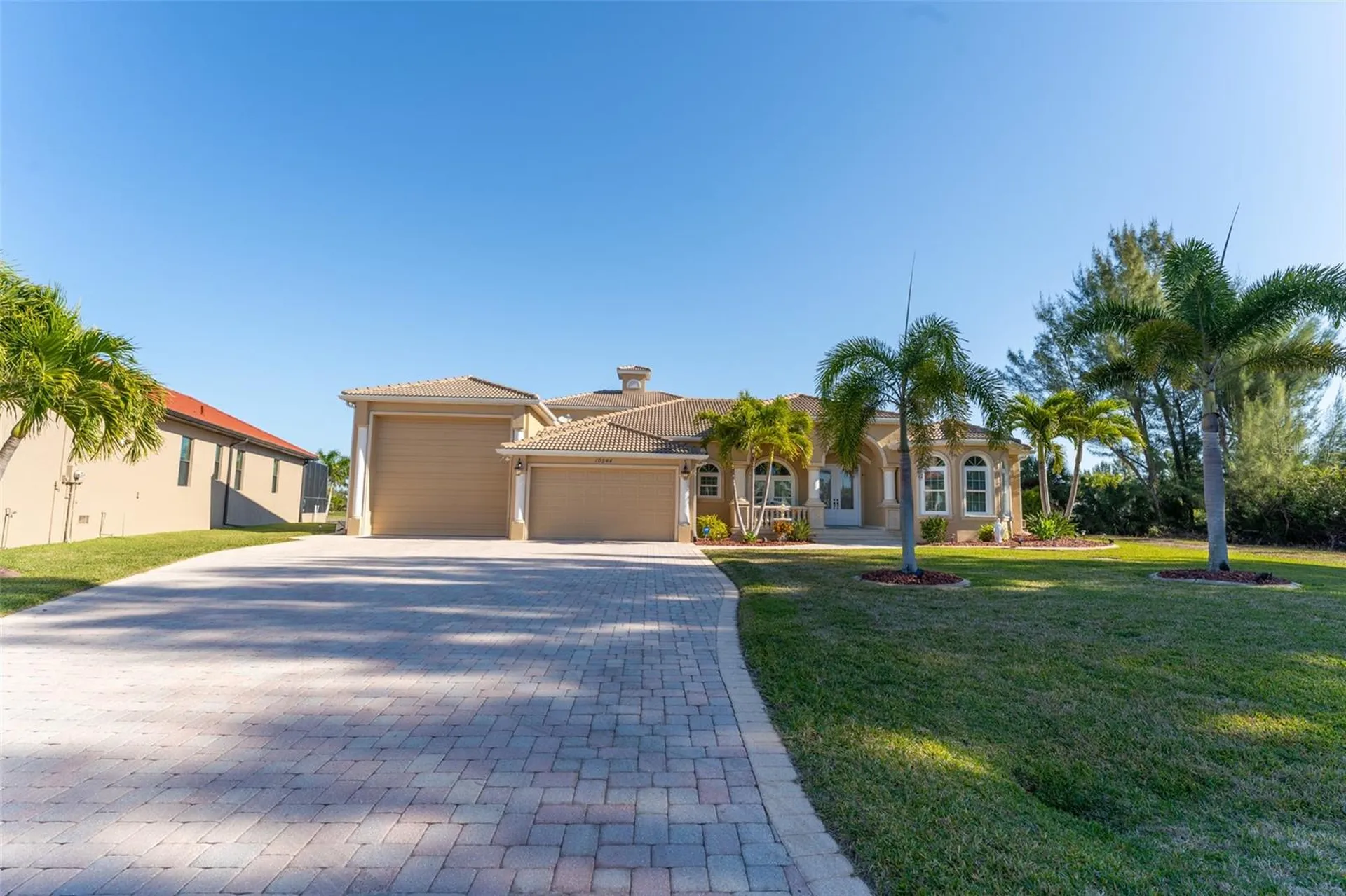 10544 Poughkeepsie Circle Port Charlotte FL 33981