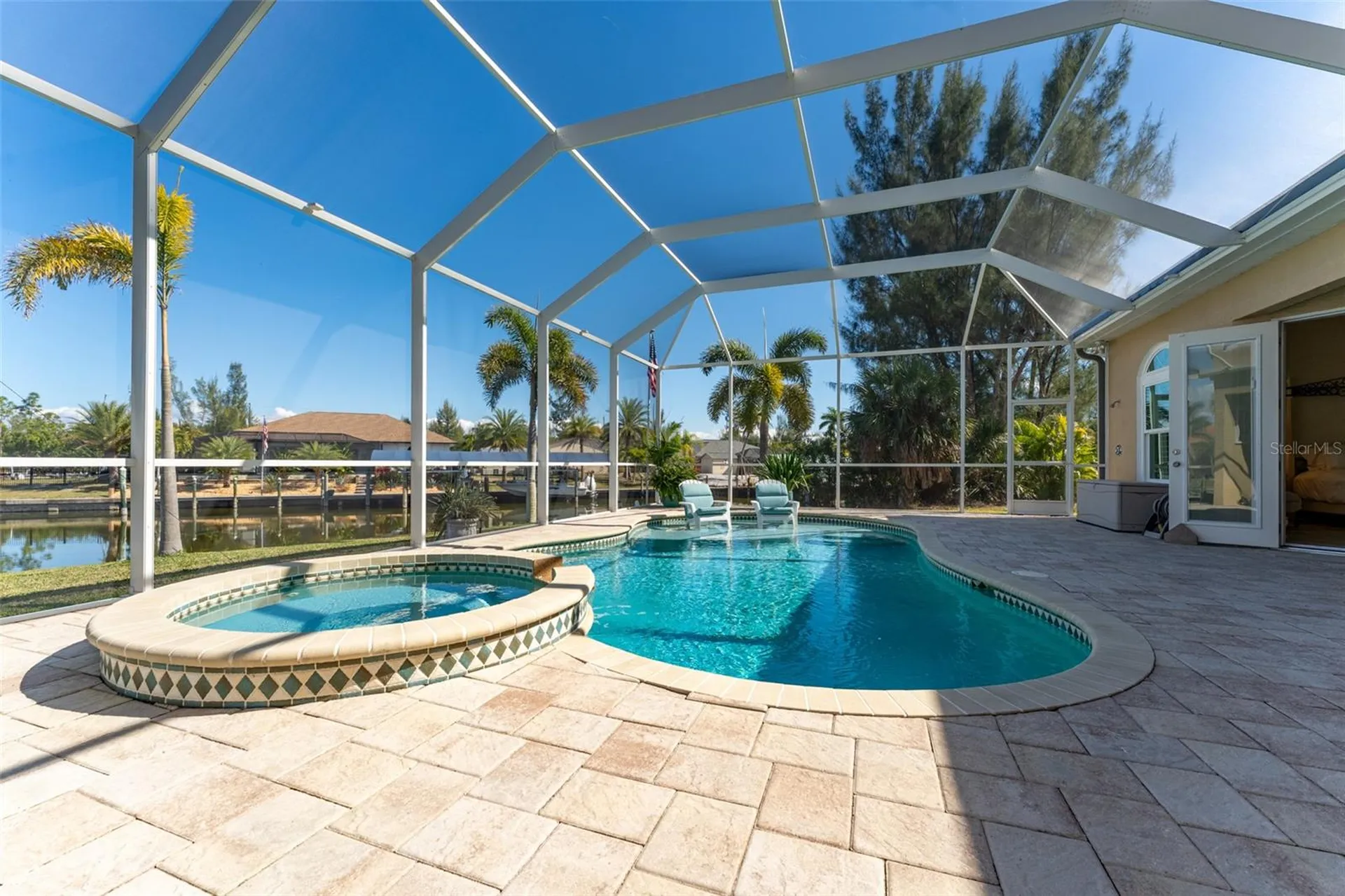 10544 Poughkeepsie Circle Port Charlotte FL 33981