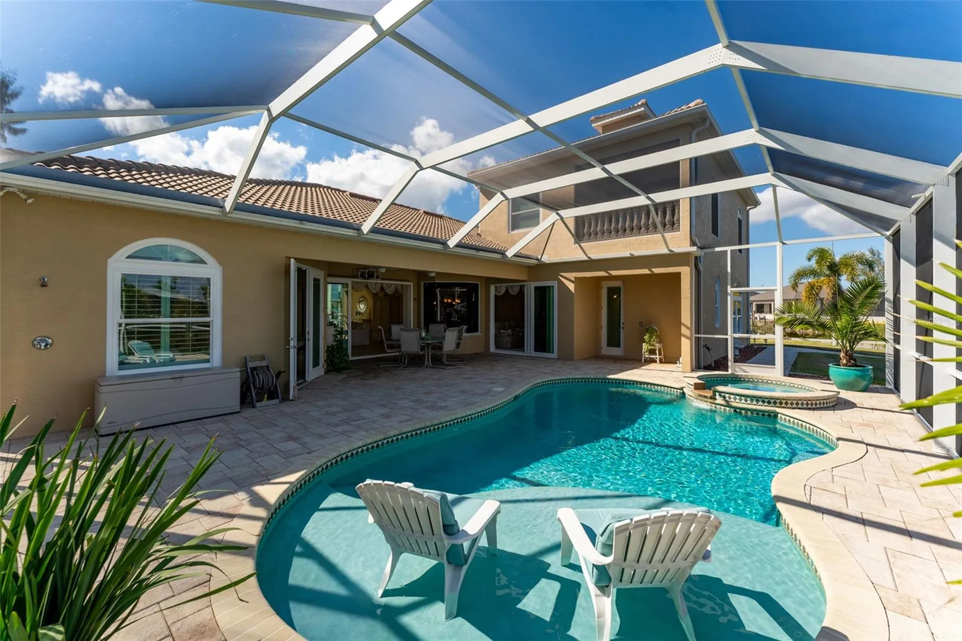 10544 Poughkeepsie Circle Port Charlotte FL 33981