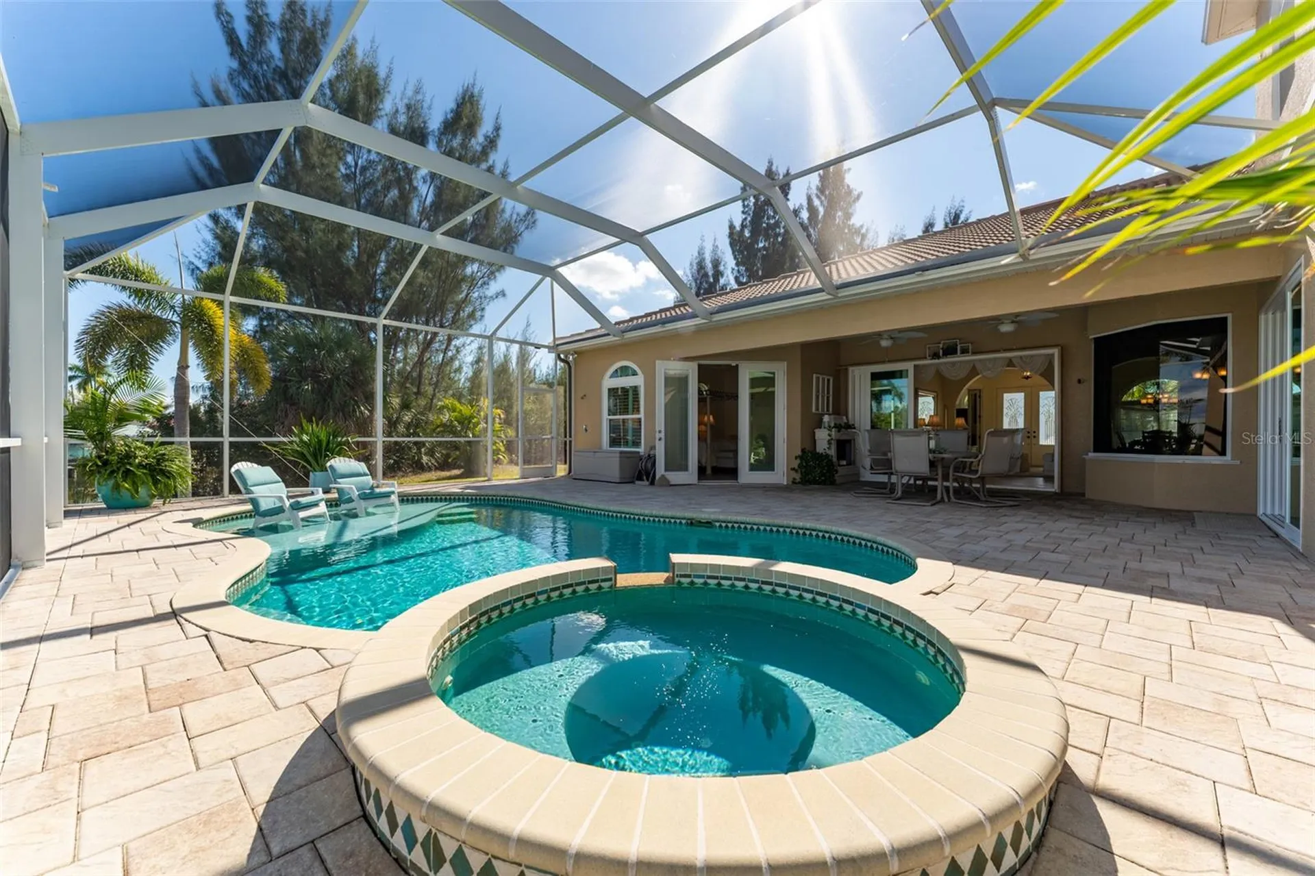 10544 Poughkeepsie Circle Port Charlotte FL 33981
